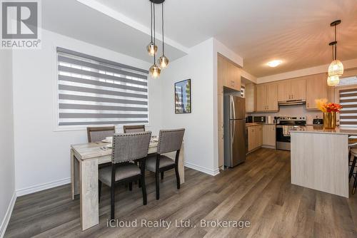 1217 Ferguson Drive, Milton, ON - Indoor