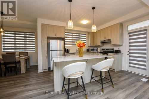 1217 Ferguson Drive, Milton, ON - Indoor