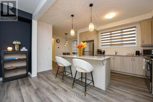 1217 Ferguson Drive, Milton, ON - Indoor