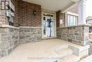 1217 Ferguson Drive, Milton, ON  - Outdoor With Exterior 