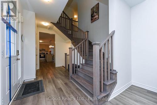 1217 Ferguson Drive, Milton, ON - Indoor Photo Showing Other Room