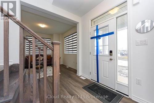 1217 Ferguson Drive, Milton, ON - Indoor Photo Showing Other Room