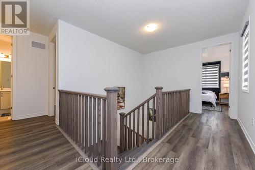 1217 Ferguson Drive, Milton, ON - Indoor Photo Showing Other Room