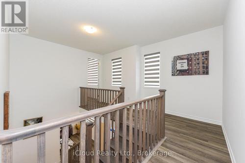 1217 Ferguson Drive, Milton, ON - Indoor Photo Showing Other Room