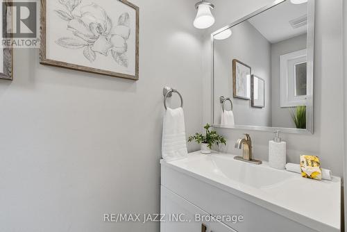 34 - 811 Wilson Road N, Oshawa (Pinecrest), ON - Indoor Photo Showing Bathroom