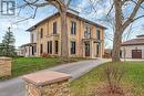 Home brick exterior - 88 Bridge Street, Prince Edward County (Picton Ward), ON  - Outdoor With Facade 