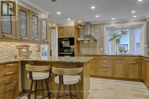 1865 Elmridge Drive, Ottawa, ON - Indoor