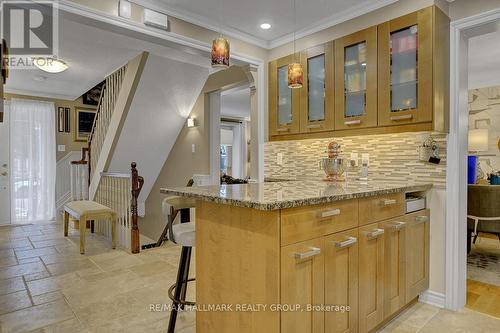 1865 Elmridge Drive, Ottawa, ON - Indoor