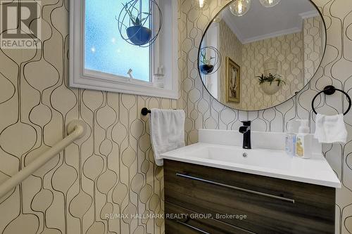 1865 Elmridge Drive, Ottawa, ON - Indoor Photo Showing Bathroom