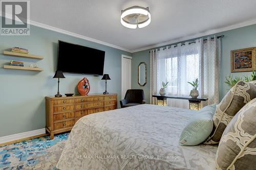 1865 Elmridge Drive, Ottawa, ON - Indoor Photo Showing Bedroom