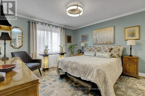 1865 Elmridge Drive, Ottawa, ON - Indoor Photo Showing Bedroom
