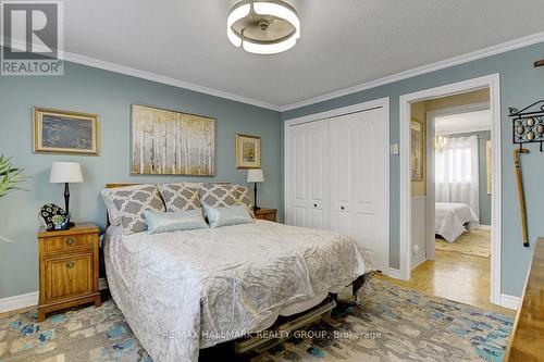 1865 Elmridge Drive, Ottawa, ON - Indoor Photo Showing Bedroom
