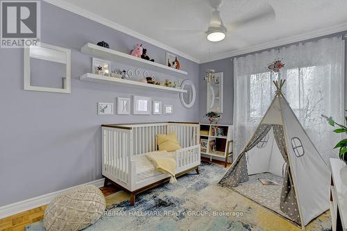 1865 Elmridge Drive, Ottawa, ON - Indoor