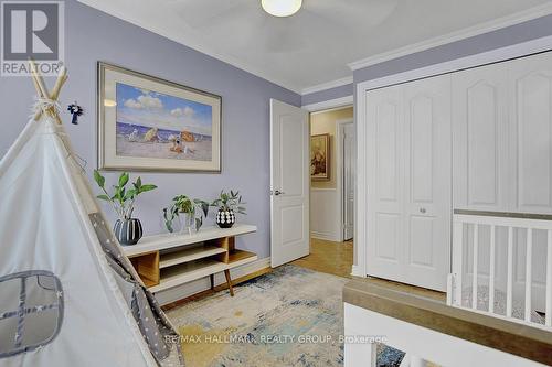 1865 Elmridge Drive, Ottawa, ON - Indoor