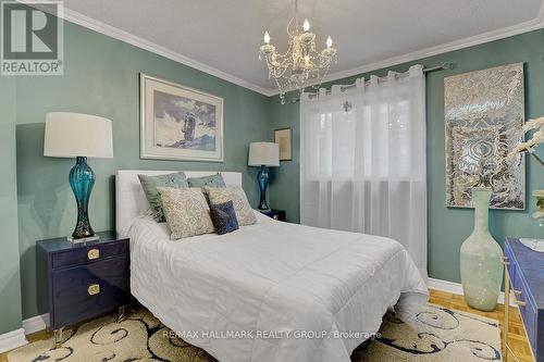 1865 Elmridge Drive, Ottawa, ON - Indoor Photo Showing Bedroom