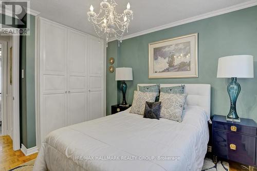 1865 Elmridge Drive, Ottawa, ON - Indoor Photo Showing Bedroom