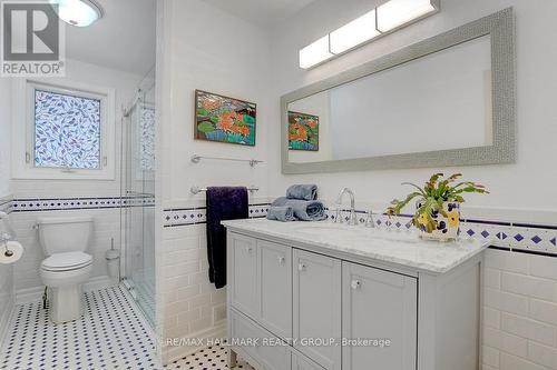 1865 Elmridge Drive, Ottawa, ON - Indoor Photo Showing Bathroom