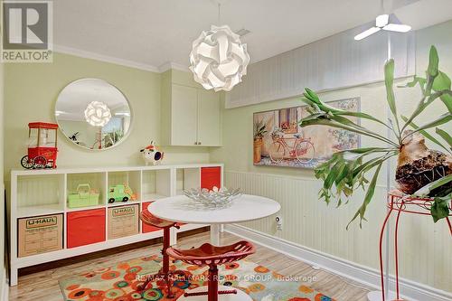 1865 Elmridge Drive, Ottawa, ON - Indoor Photo Showing Dining Room
