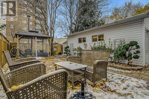 1865 Elmridge Drive, Ottawa, ON - Outdoor With Deck Patio Veranda