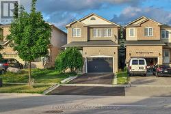 121 PROFESSOR DAY DRIVE  Bradford West Gwillimbury, ON L3Z 3B9