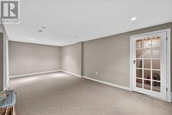 Lower Level Rec-Room - 
