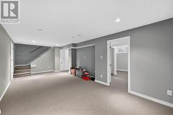 Lower Level Rec-Room - 