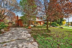 Two driveways for extra Parking or vehicle storage - 