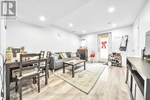 342 Panhellenic Drive, Mississauga, ON - Indoor