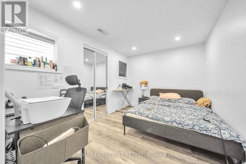 342 Panhellenic Drive, Mississauga, ON - Indoor