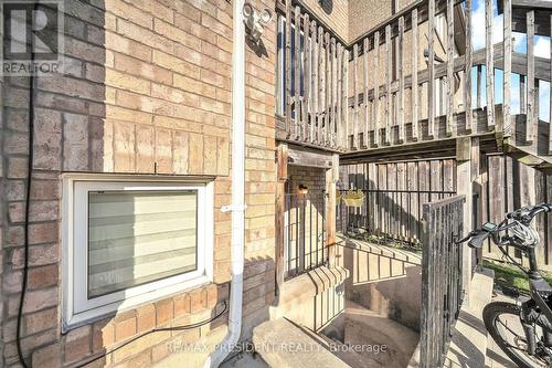 342 Panhellenic Drive, Mississauga, ON - Indoor Photo Showing Other Room