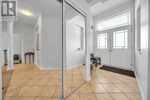 342 Panhellenic Drive, Mississauga, ON - Indoor Photo Showing Other Room