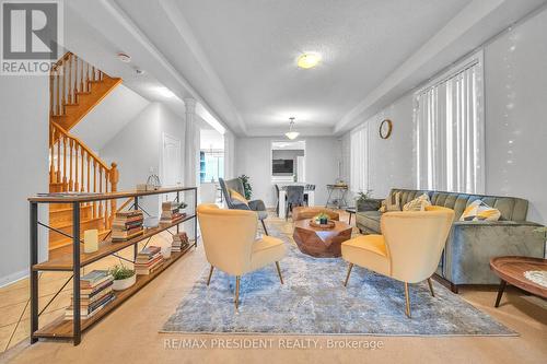 342 Panhellenic Drive, Mississauga, ON - Indoor