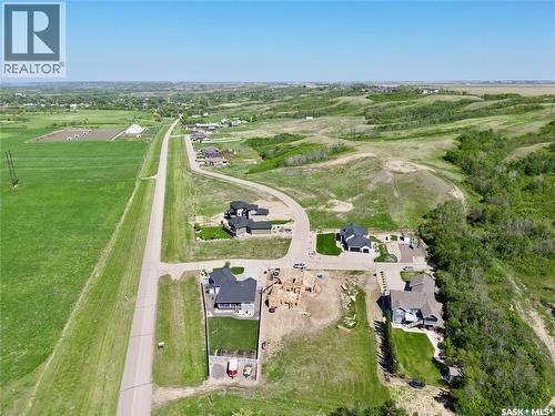 145 Palomino Drive, Lumsden, SK 