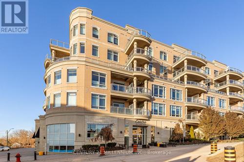 419 - 15277 YONGE STREET  Aurora, ON L4G 1Y3