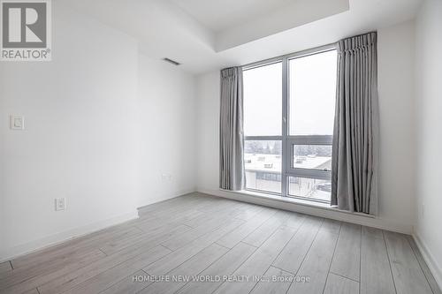 415 - 31 Tippett Road, Toronto, ON - Indoor Photo Showing Other Room