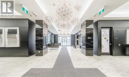 415 - 31 Tippett Road, Toronto, ON - Indoor Photo Showing Other Room