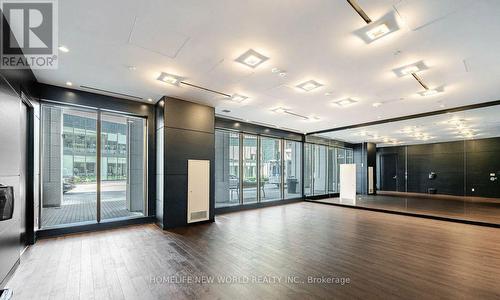 415 - 31 Tippett Road, Toronto, ON - Indoor Photo Showing Other Room
