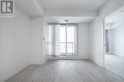 415 - 31 Tippett Road, Toronto, ON - Indoor Photo Showing Other Room