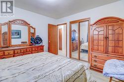 Master Bedroom - 