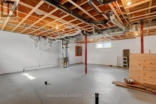 125 Norma Street N, Arnprior, ON - Indoor Photo Showing Basement