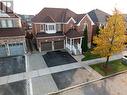 25 Bevan Crescent, Ajax, ON  - Outdoor With Facade 