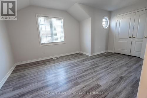 25 Bevan Crescent, Ajax, ON - Indoor Photo Showing Other Room