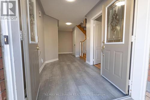 25 Bevan Crescent, Ajax, ON - Indoor Photo Showing Other Room