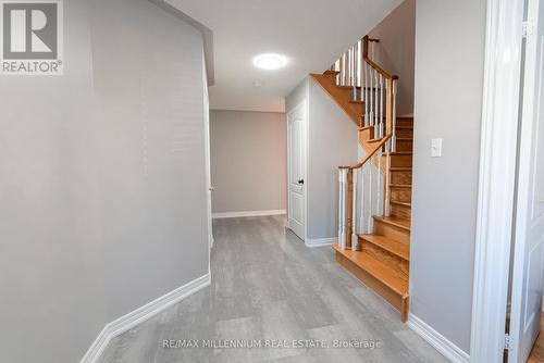 25 Bevan Crescent, Ajax, ON - Indoor Photo Showing Other Room