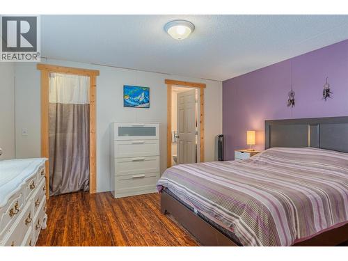 891 Monte Vista Drive Unit# 41, Rossland, BC 