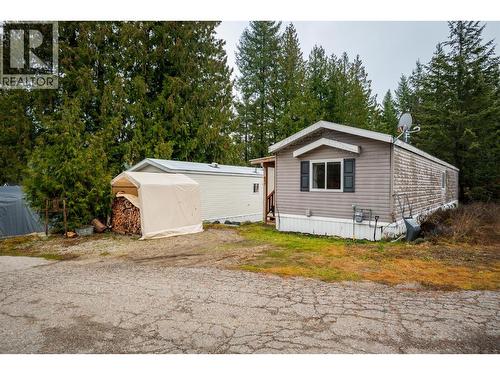 891 Monte Vista Drive Unit# 41, Rossland, BC 