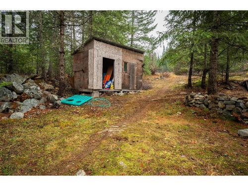 891 Monte Vista Drive Unit# 41, Rossland, BC 