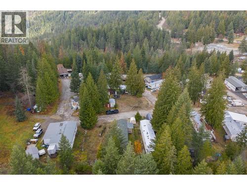 891 Monte Vista Drive Unit# 41, Rossland, BC 