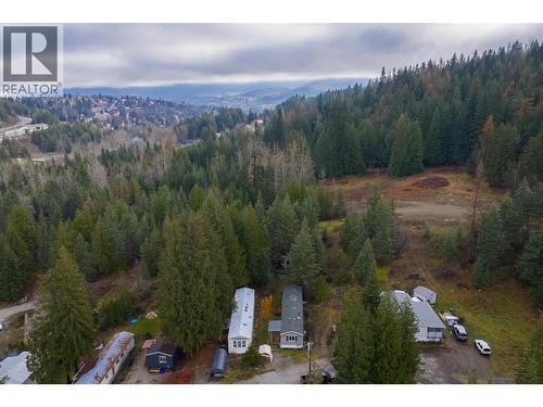 891 Monte Vista Drive Unit# 41, Rossland, BC 