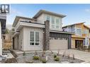 1012 Bull Crescent, Kelowna, BC  - Outdoor 